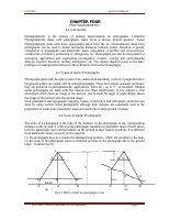 CHAPTER 4 - PHOTOGRAMMETRY.pdf